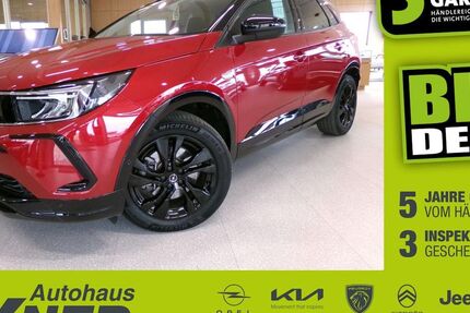 Opel Grandland (X) 19.930 km 23.390 &euro; Hof 95032