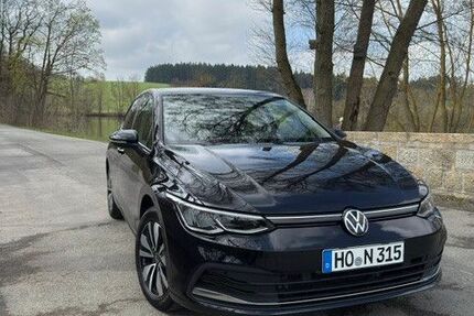 VW Golf 55.900 km 21.490 &euro; Hof 95032