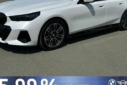 BMW 520 11.478 km 57.390 &euro; Hof 95032