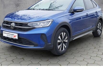 VW Taigo 29.200 km 17.580 &euro; Reichenbach 08468