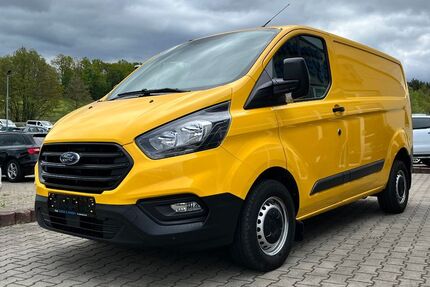 Ford Transit Custom 66.700 km 17.499 &euro; Trieb 08239