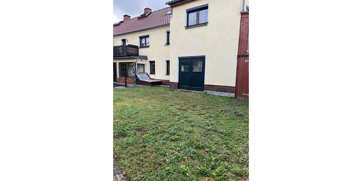 Doppelhaushälfte Plauen - 5 Zimmer, 110 m&sup2;, 119.000&euro; | Angebot:26608702