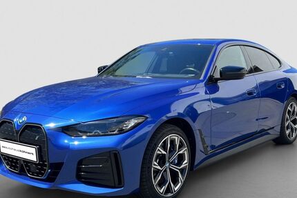 BMW i4 49.844 km 40.755 &euro; Plauen 08525