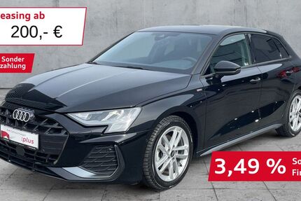 Audi A3 20.273 km 30.730 &euro; Hof 95030