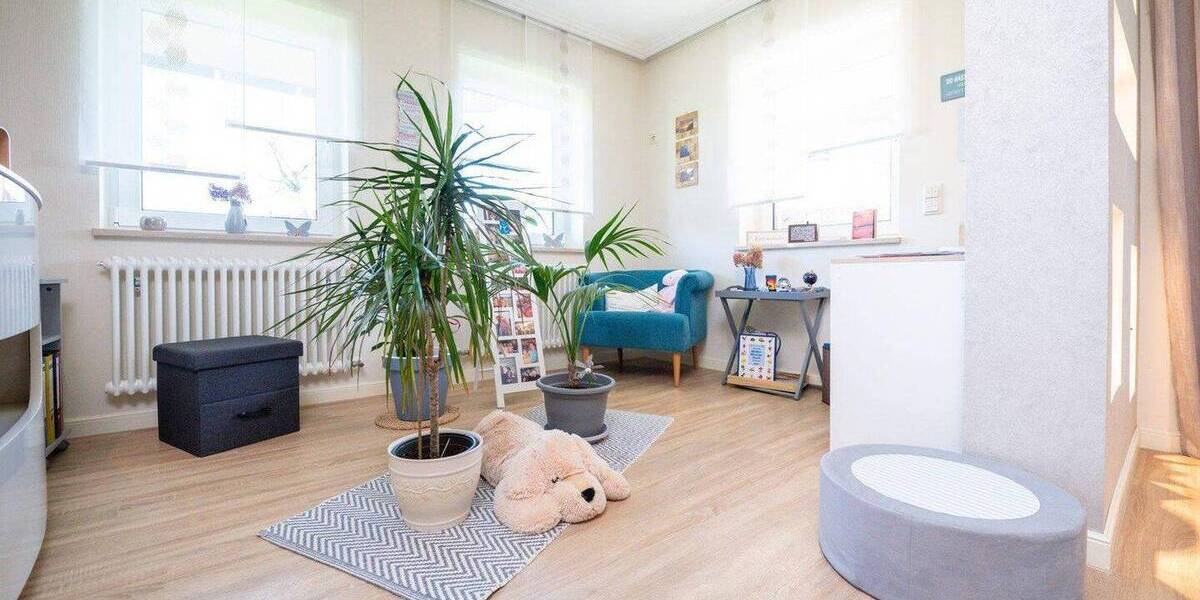 Einfamilienhaus Plauen Reusa - 7 Zimmer, 187 m&sup2;, 479.000&euro; | Angebot:26716057