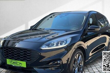 Ford Kuga 58.442 km 19.850 &euro; Hof 95032