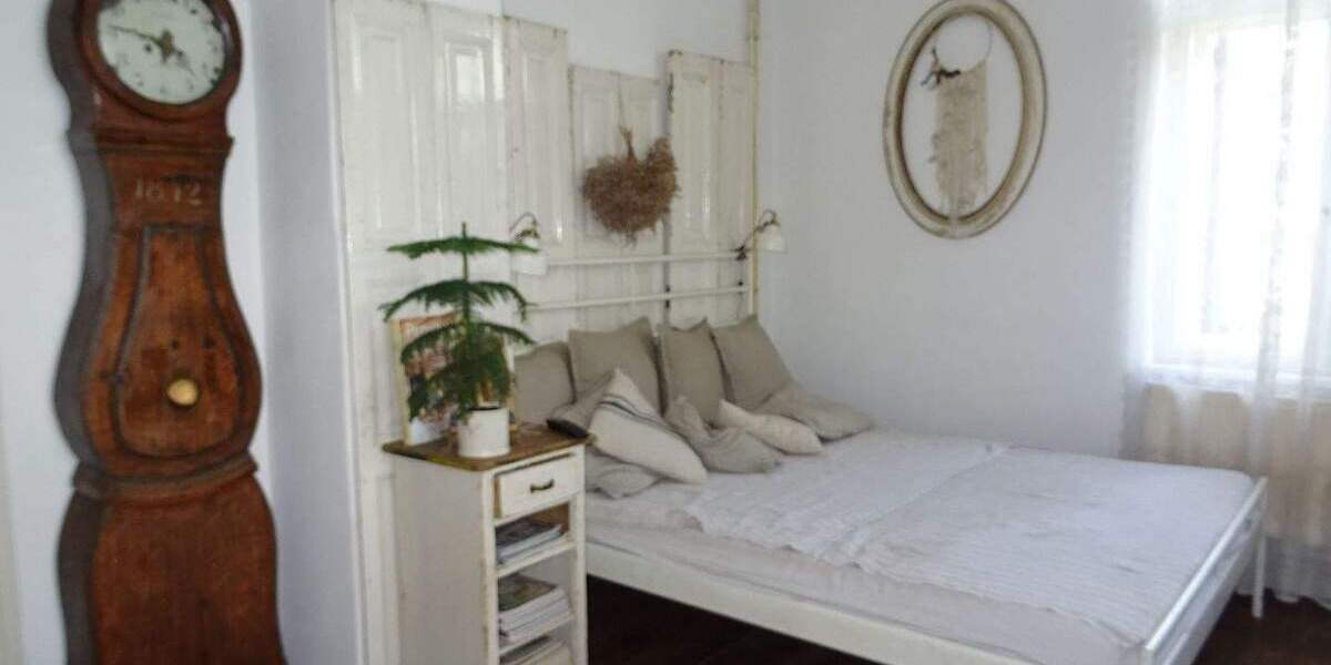 Mehrfamilienhaus, Wohnhaus Zeulenroda-Triebes Zeulenroda - 1 Zimmer, 259.500&euro; | Angebot:25688119