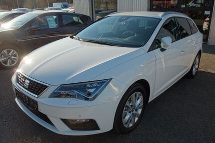 Seat Leon 75.000 km 17.980 &euro; Plauen 08525