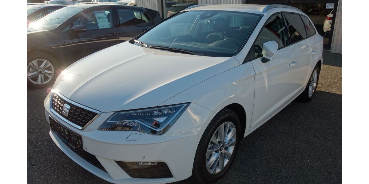 Seat Leon 75.000 km 17.980 &euro; Plauen 08525