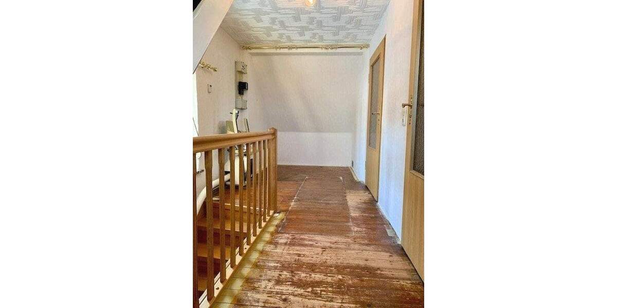 Einfamilienhaus Netzschkau - 3 Zimmer, 78 m&sup2;, 90.000&euro; | Angebot:25662110