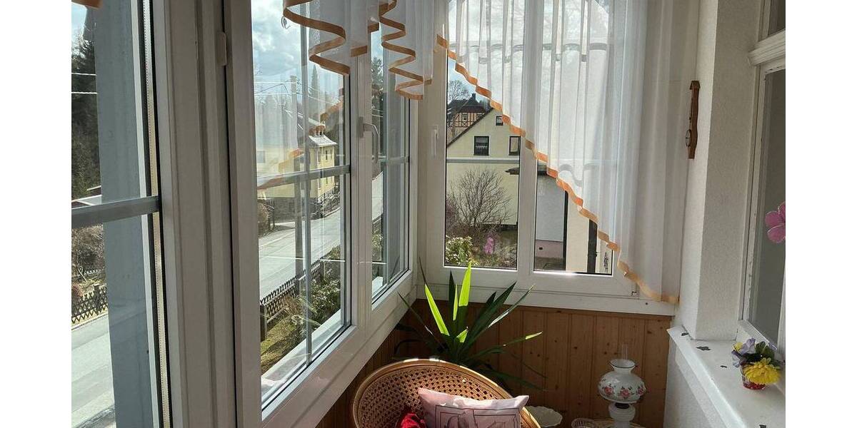 Einfamilienhaus Bad Elster Sohl - 6 Zimmer, 110 m&sup2;, 91.000&euro; | Angebot:26556587