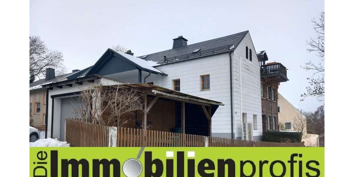 Einfamilienhaus Hof Neuhof - 4 Zimmer, 140 m&sup2;, 900&euro; | Angebot:25177036