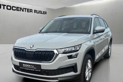 Skoda Kodiaq 72.592 km 22.990 &euro; Zeulenroda-Triebes 07937