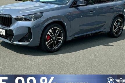 BMW X1 32.689 km 43.480 &euro; Hof 95032