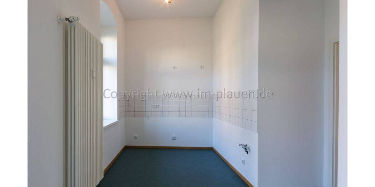 Etagenwohnung Plauen Westend - 2 Zimmer, 74 m&sup2;, 395&euro; | Angebot:25694440