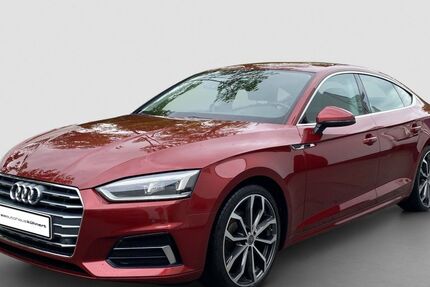 Audi A5 135.000 km 18.855 &euro; Plauen 08525