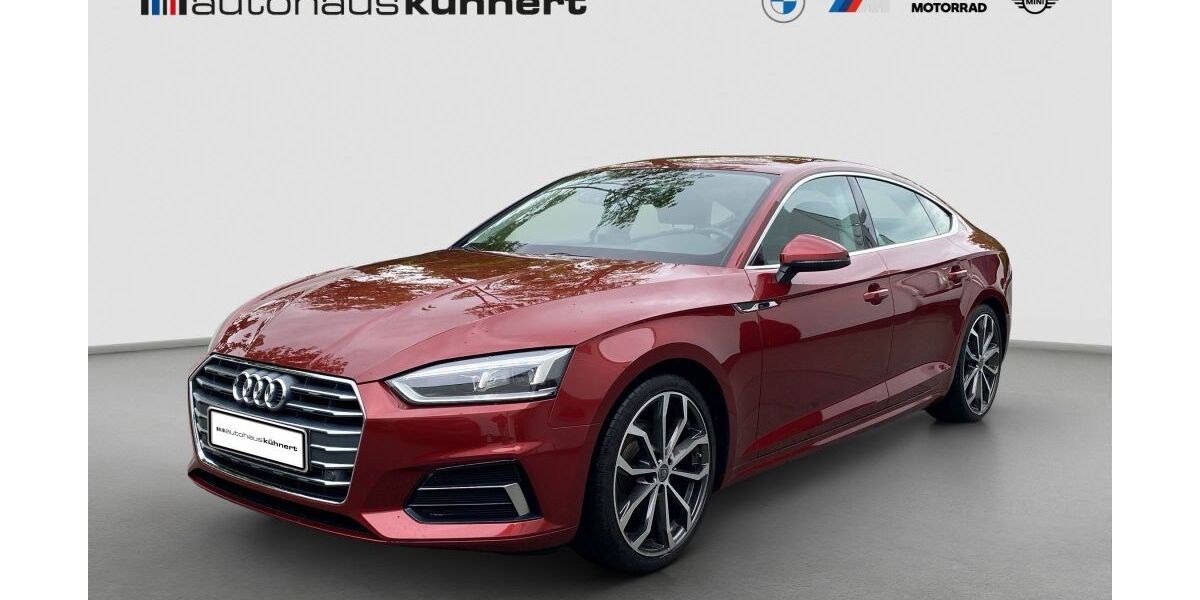 Audi A5 135.000 km 18.855 &euro; Plauen 08525