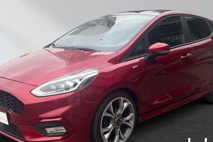 Ford Fiesta 70.850 km 12.975 &euro; Zeulenroda-Triebes 07937