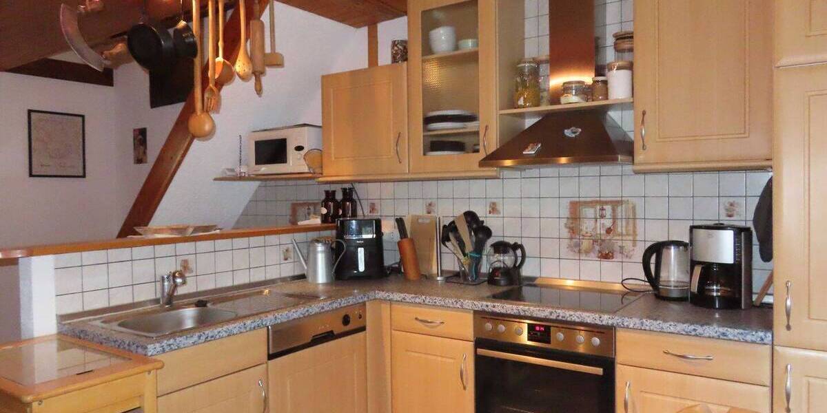 Mehrfamilienhaus, Wohnhaus Zeulenroda-Triebes Zeulenroda - 4 Zimmer, 140 m&sup2;, 185.000&euro; | Angebot:26189688