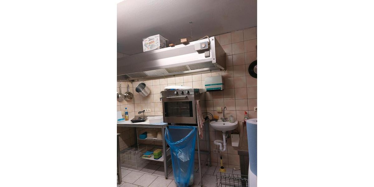 Gewerbeobjekt Hof Altstadt - 750&euro; | Angebot:26656801