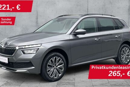 Skoda Kamiq 39.962 km 21.100 &euro; Hof 95030
