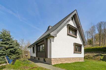 Haus Klingenthal - 4 Zimmer, 120 m&sup2;, 219.000&euro; | Angebot:26362189