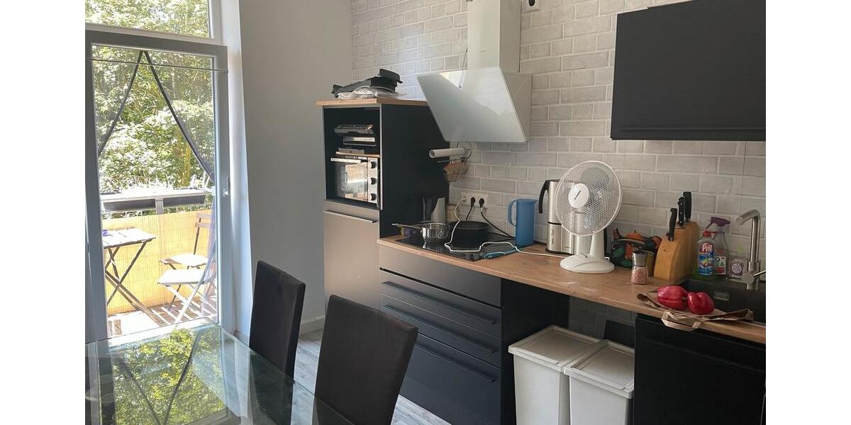 Etagenwohnung Hof Altstadt - 2 Zimmer, 60 m&sup2;, 130.000&euro; | Angebot:27005078