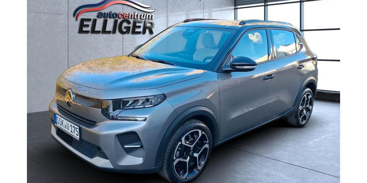 Citroen C3 5.500 km 16.990 &euro; Oettersdorf 07907