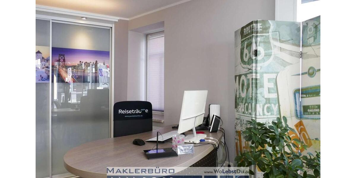 Gewerbeobjekt Greiz - 700&euro; | Angebot:19359478