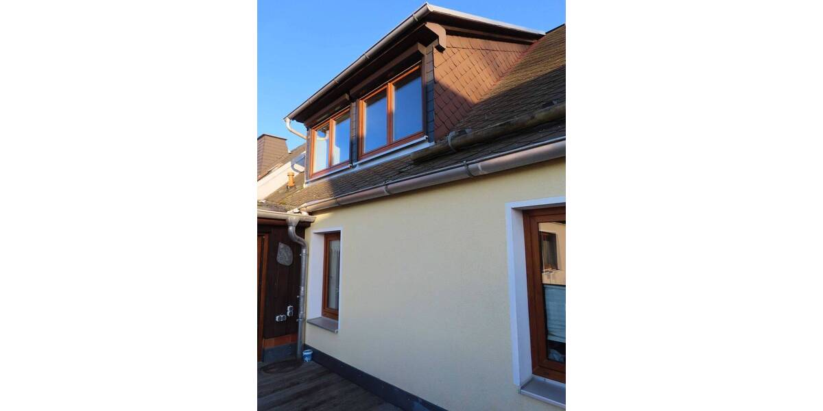 Mehrfamilienhaus, Wohnhaus Zeulenroda-Triebes Zeulenroda - 4 Zimmer, 140 m&sup2;, 185.000&euro; | Angebot:26189688