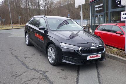 Skoda Octavia 11.500 km 30.490 &euro; Bad Elster 08645