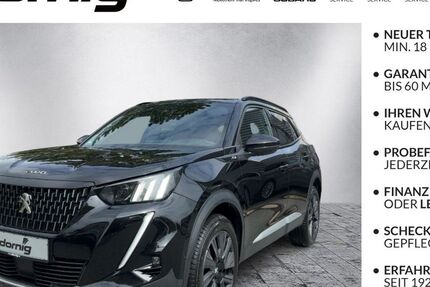 Peugeot 2008 101.670 km 16.990 &euro; Hof 95030