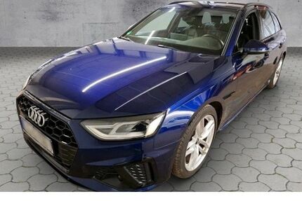 Audi A4 72.800 km 28.980 &euro; Plauen 08527