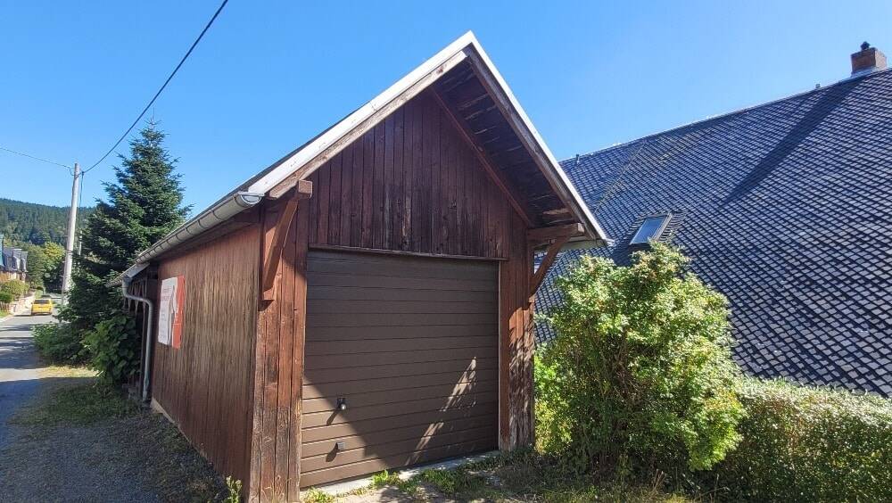Einfamilienhaus Klingenthal Sachsenberg - 9 Zimmer, 230 m&sup2;, 159.000&euro; | Angebot:25741465