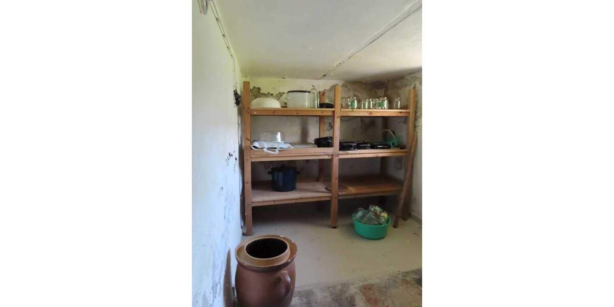 Einfamilienhaus Tanna Künsdorf - 4 Zimmer, 85 m&sup2;, 57.500&euro; | Angebot:25688102