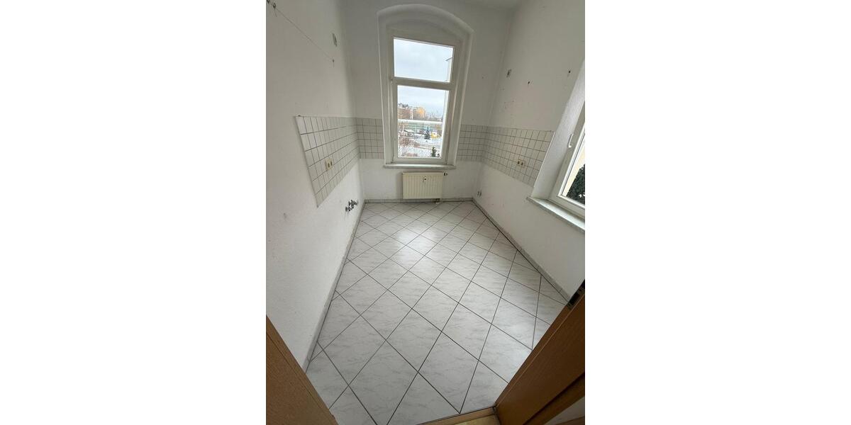 Etagenwohnung Plauen - 1 Zimmer, 46 m&sup2;, 25.000&euro; | Angebot:25418805