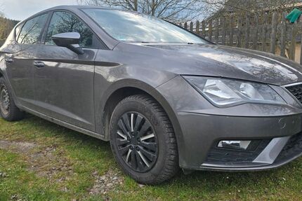 Seat Leon 147.000 km 8.399 &euro; Hermsgrün 08626