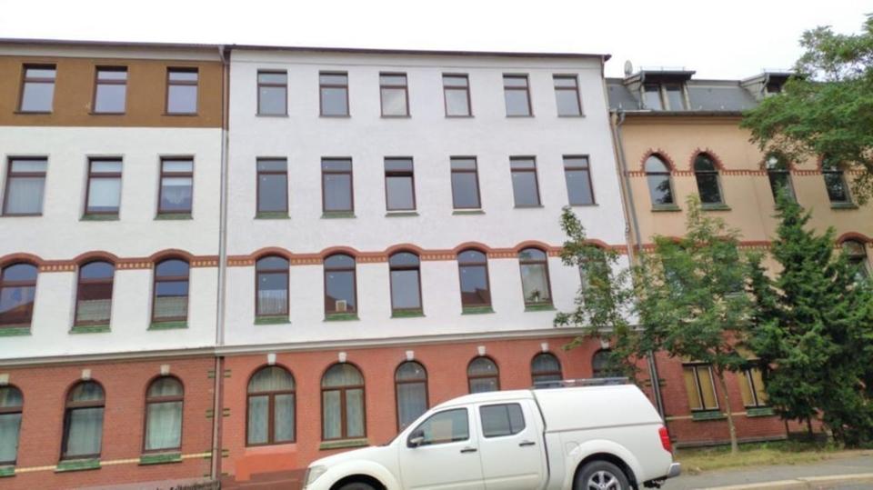 Mehrfamilienhaus, Wohnhaus Plauen - 14 Zimmer, 490 m&sup2;, 590.000&euro; | Angebot:25824372