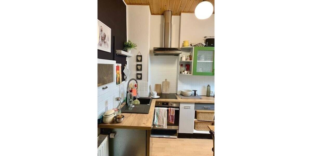 Doppelhaushälfte Lengenfeld - 8 Zimmer, 192 m&sup2;, 115.000&euro; | Angebot:26741160