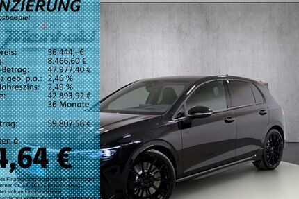 VW Golf 9.700 km 56.444 &euro; Auerbach/Rebesgrün 08209