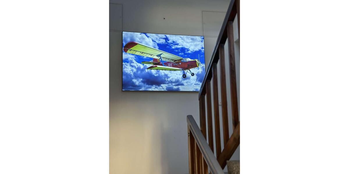 Etagenwohnung Lengenfeld - 3 Zimmer, 62 m&sup2;, 385&euro; | Angebot:25628122