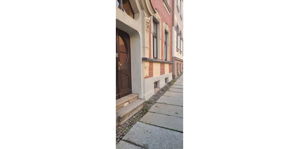 Hochparterre Falkenstein/Vogtland Vogtland - 1 Zimmer, 38 m&sup2;, 171&euro; | Angebot:26620083