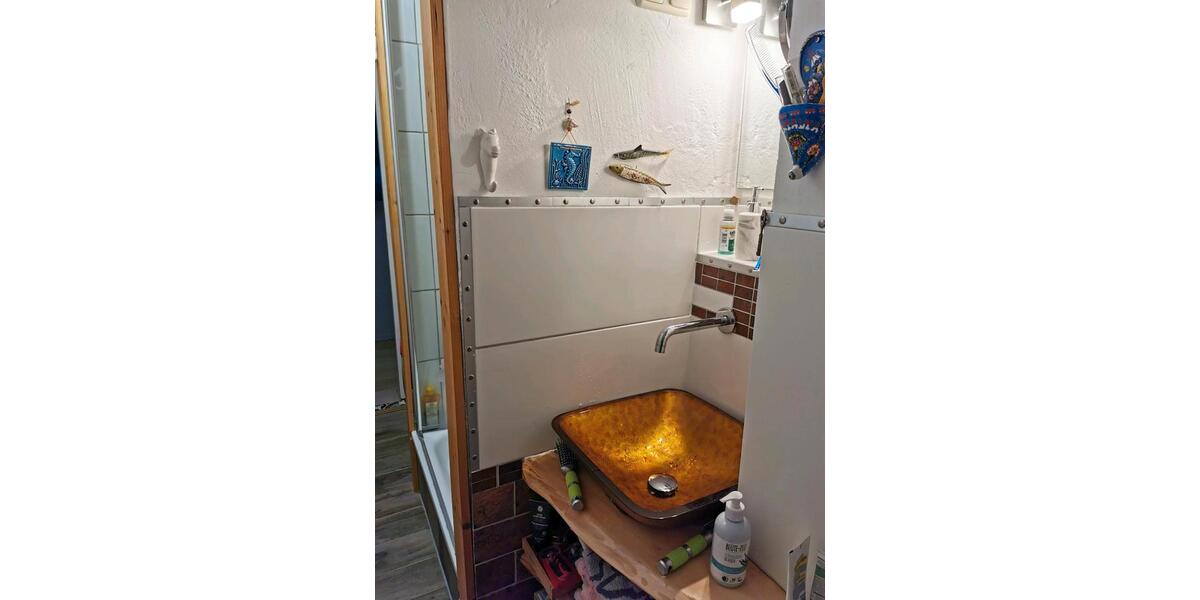 Etagenwohnung Reichenbach im Vogtland - 2 Zimmer, 46 m&sup2;, 32.500&euro; | Angebot:27087063