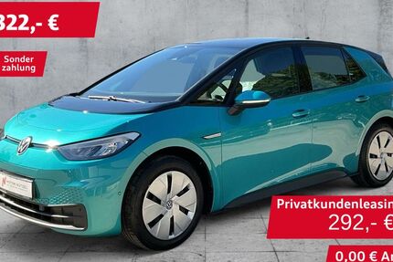 VW ID.3 61.296 km 20.625 &euro; Hof 95030