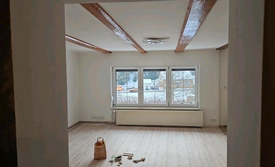 Doppelhaushälfte Klingenthal Zwota - 4 Zimmer, 90 m&sup2;, 70.000&euro; | Angebot:24523042