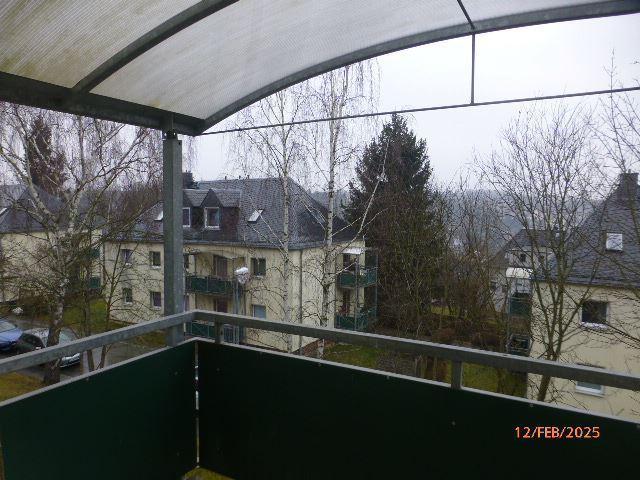 Etagenwohnung Reichenbach im Vogtland Obermylau - 3 Zimmer, 61 m&sup2;, 363&euro; | Angebot:25879864