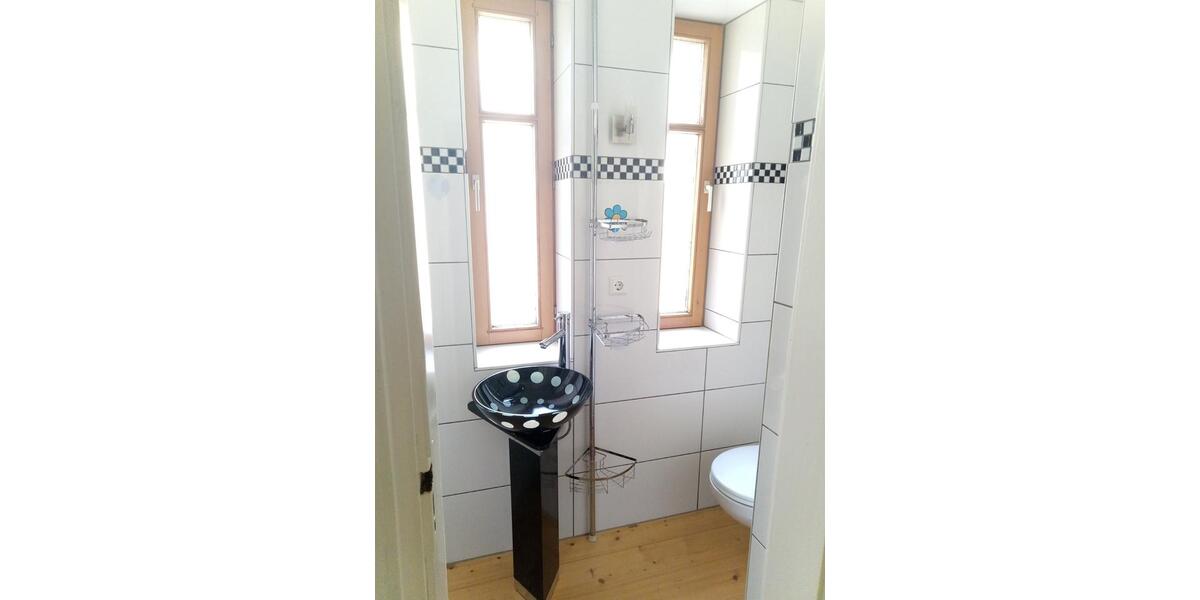 Etagenwohnung Reichenbach im Vogtland Obermylau - 2 Zimmer, 43 m&sup2;, 230&euro; | Angebot:25571041