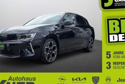 Opel Astra 55.355 km 17.900 &euro; Hof 95032