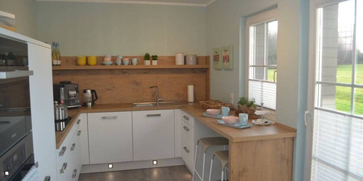 Bungalow Döhlau - 4 Zimmer, 142 m&sup2;, 368.200&euro; | Angebot:26171655