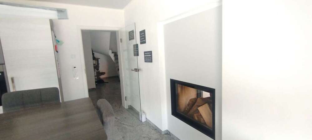 Modernes 1-2 Familienahaus mit viel Platz und Raffinesse - Einfamilienhaus Oettersdorf | Angebot:27249006